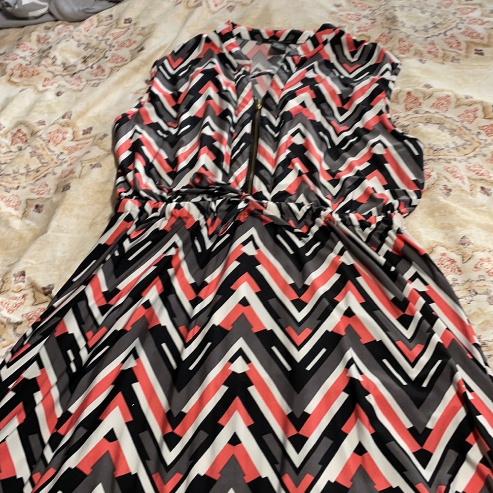 Tank dress